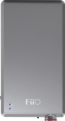 

FiiO A5 Hi-Res Titanium Portable Headphone Amplifier