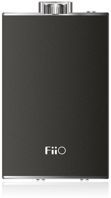 

FiiO Q1 Desktop DAC Convertor Headphone Amplifier