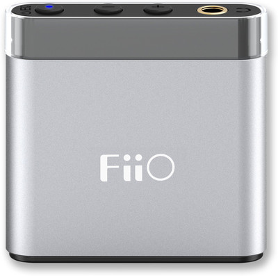 

FiiO A1 Portable Headphone Amplifier