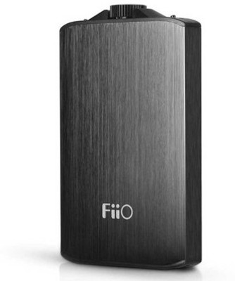

FiiO Kilaminjaro 2 E11k(A3) Portable Headphone Amplifier
