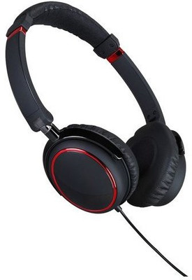 

Igo - Mobility Electronics, Inc. Igo 48003240 Memphis Headphones, Black/ (Discontinued By Manufacturer) Headphone(Black)