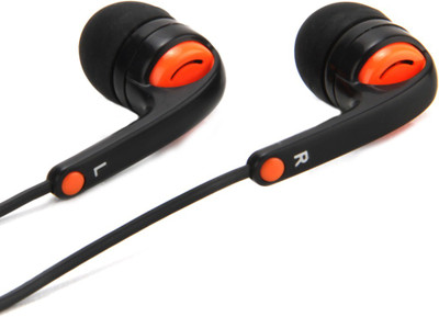 

DigiFlip HP013 Headphone(In the Ear)