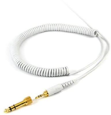 

Vestax Hmx-1 Heart Shaped Headphones Headphone(White)