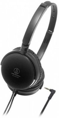 

Audio Technica Audio Technica Ath-Fc707 | Closed Dynamic Headphones (Japan Import) Headphone(Black)