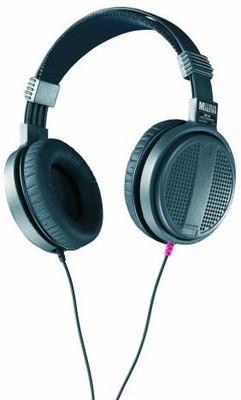 

German Maestro Gmp 250 100 Ohm Headphone Headphone(Blue)