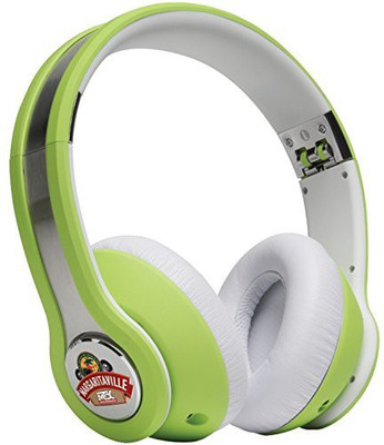 

Mtx Margaritaville Audio Mix1-Lime High Fidelity Headphones, Margarita Lime Headphone(Green)