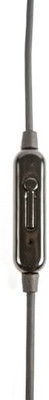

Acousticsheep, Llc Sleepphones With On-Cord Microphone, Volume Control, Play, Pause Soft Gray Extra Small Headphone(Grey)