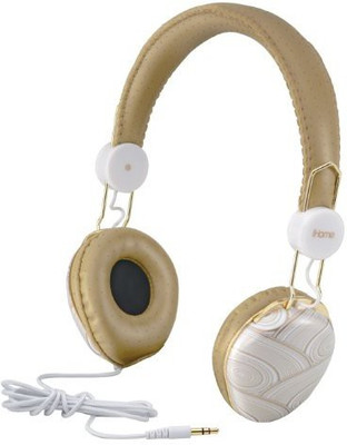 

Ihome Ib43Wm Fashion Headphone, And Headphone(White)