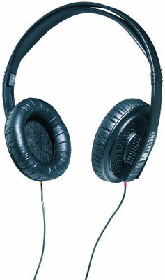 

German Maestro Gmp 160 Lightweight 35 Ohm Open Stereo Headphones Headphone(Blue)
