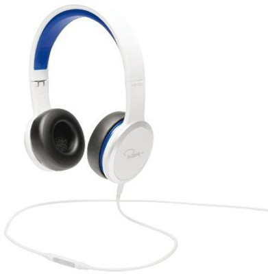 

Wesc Rza Street Headphones (/Blue) Headphone(White)