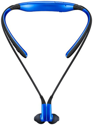 

Samsung EO-BG920BBEGIN Headphone(Blue, In the Ear)