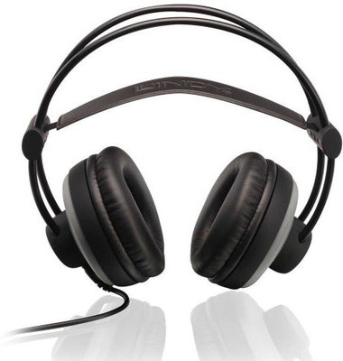 

Summerland Lindy Hf-40 Hi-Fi Headphones Headphone(Black)