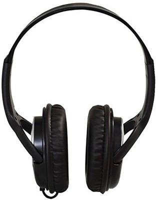 

Teac Ct-H410 High Quality Headphones Headphone(Black)