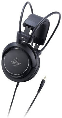 

Audio Technica Audio Technica Ath-T500 | Dynamic Headphones (Japan Import) Headphone(Black)