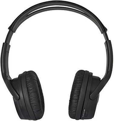 

Hype Hy980Btbk High Quality Bluetooth Headphones Headphone(Black)