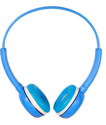 

monopod Hp 1090 Headphone(Multicolor, On the Ear)