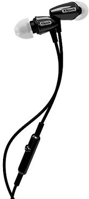 

Disney Klipsch Image S3M Klims3M111 (Japan Import) Headphone(Black)