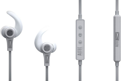 

Altec MZX856-WHT Headphone(White, Over the Ear)