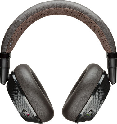 

Plantronics BackBeat PRO 2 Headphone(Tan, Brown, Over the Ear), Brown;tan