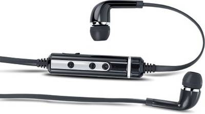 iBall COLLAR B9 Bluetooth Wired bluetooth Headphones