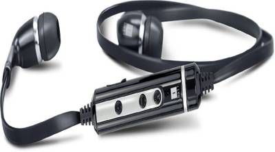 iBall COLLAR B9 Bluetooth Wired bluetooth Headphones
