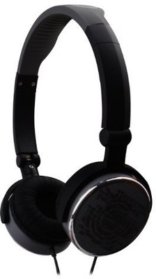 

G-Cube G-Pop Ii Dual Mode Foldable Headphones Headphone(Black)