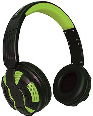 

Xtreme Cables Xtreme 51424 Bluetooth Headphones Headphone(Green)