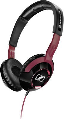 

Sennheiser HD 229 Headphone(Black, On the Ear)