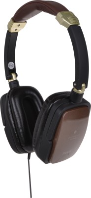 Havit Hv-H56d Elegant Computer Gaming Headset Headphone(Multicolor, Over the Ear) 1
