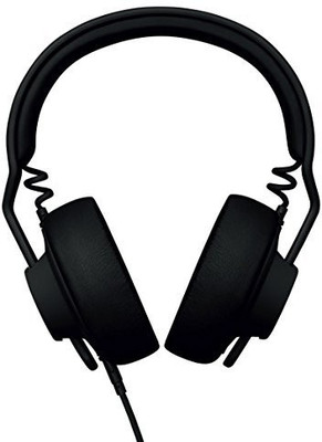 

Aiaiai Tma-2 Modular Headphone - Studio Preset (S03, E04, H03, C02) Headphone(Black)