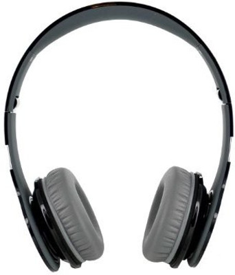 

Raytek 00Rayh Multifunctional Headphones Headphone(Black)