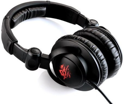 

Ortofon O2 Headphones Headphone(Black)