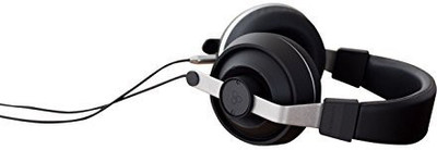 

Final Audio Design Sonorous Iv Hi Fidelity Headphones Headphone(Black)