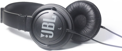 jbl t250si wired headset without mic