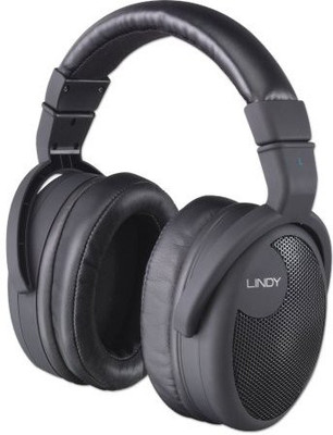 

Summerland Lindy Hf-110 Open Back Hi-Fi Headphone Headphone(Black)