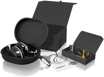 

Icy Box Stereo-Headphone Foldable Headphone(Pink)