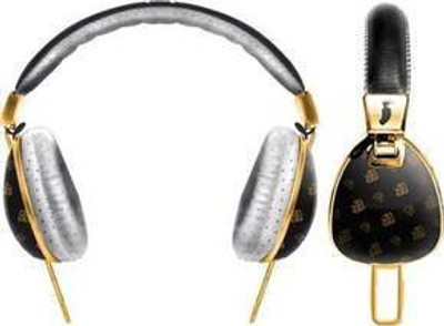 

Sakar Spray Loud Sl1018G Fashionistaz Earbuds Headphone(White)