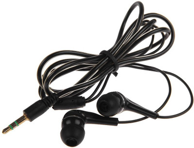 

BESSGENE BSEAR Headphone(Black, In the Ear)