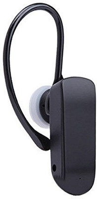 

Futaba S96 Headphone(Black, In the Ear)
