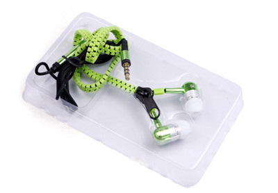 

BJA ZIPEPH Headphone(Multicolor, In the Ear)
