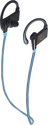 JOOMBOX GROOVES-BLUE Earphones Wireless bluetooth Headphones