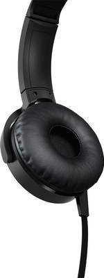 Sony MDR-XB450AP Extra Bass Wired Headset With Mic