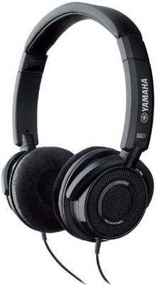 Yamaha Hph-200 Headphone () Headphone(Black)
