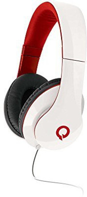 

Iconq Icon Q - Flare Headphones - - Qh30 Headphone(Black)