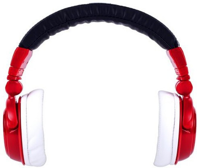 

Bigr Audio Mlb Licensed Over-Ear Headphones With Mic, St. Louis Cardinals Headphone(Multicolor)