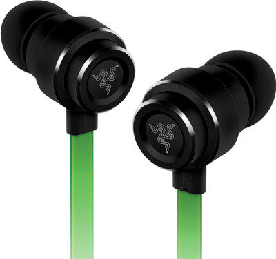

Razer Adaro In-Ear Analog Headphone(In the Ear)