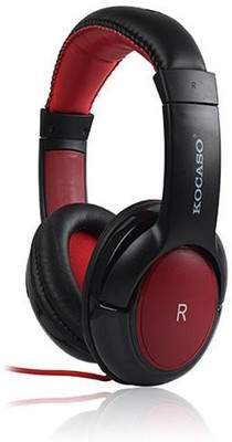 

Kocaso Hp520 Headphones Headphone(Black)