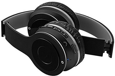 Buy Sentry Bluetooth Stereo Rechargeable Folding Headband