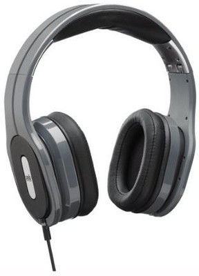 

Psb Speakers Psb M4U 1 High Performance Over-Ear Headphones (Gray) Headphone(Black)