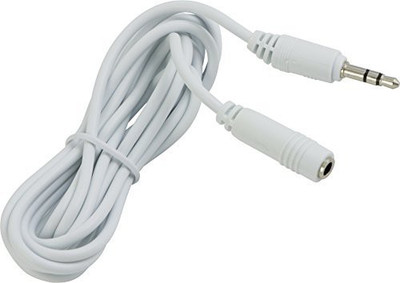 

GE 97702 Headphone Adapter Kit Headphone(White)